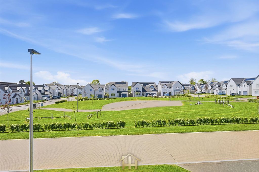 Additional image 8 of 4 bed detached house for saleMona Gardens, Broughty Ferry, Dundee DD5