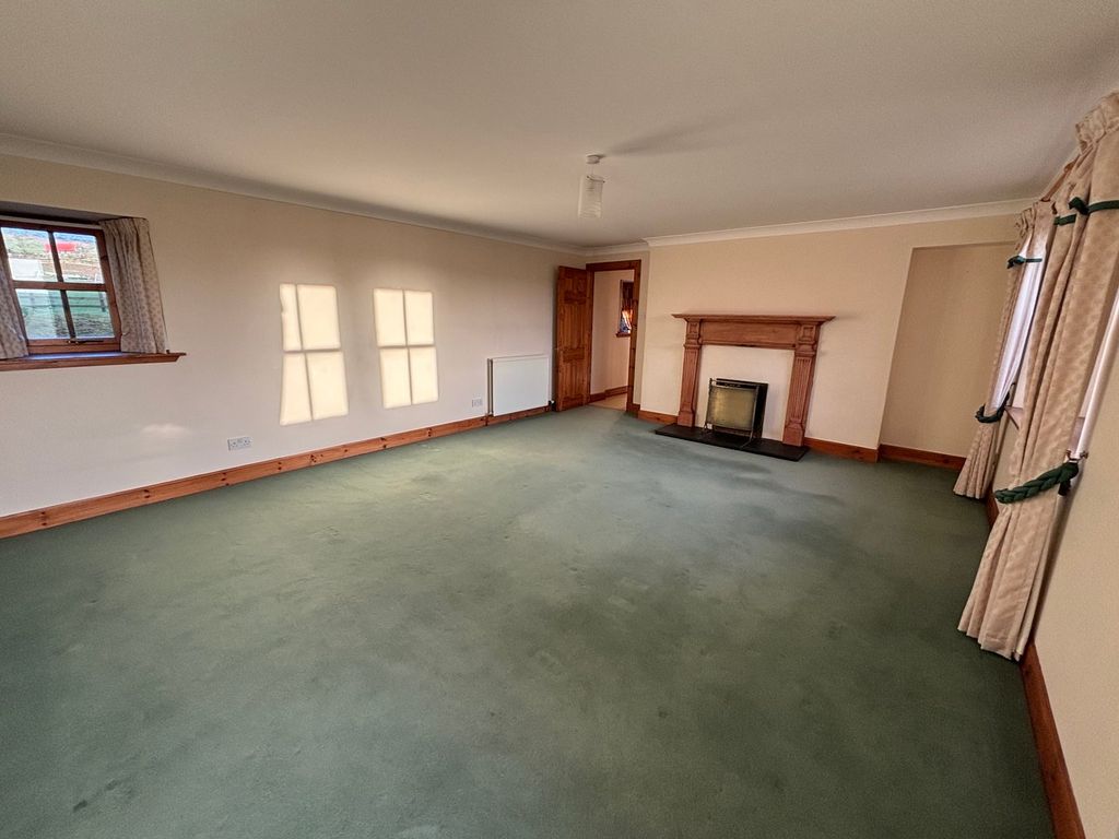 Additional image 5 of 5 bed farmhouse to rentNorth Synton Farm Cottage, Ashkirk, Selkirk TD7