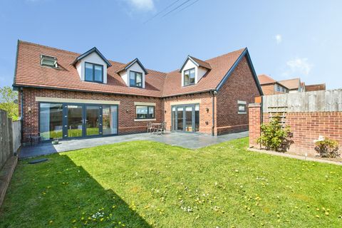 Pastures Hill, Littleover, Derby, Derbyshire DE23
