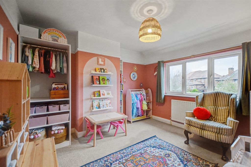 Additional image 18 of 3 bed semi-detached house for saleLarch Crescent, Beeston, Nottingham NG9