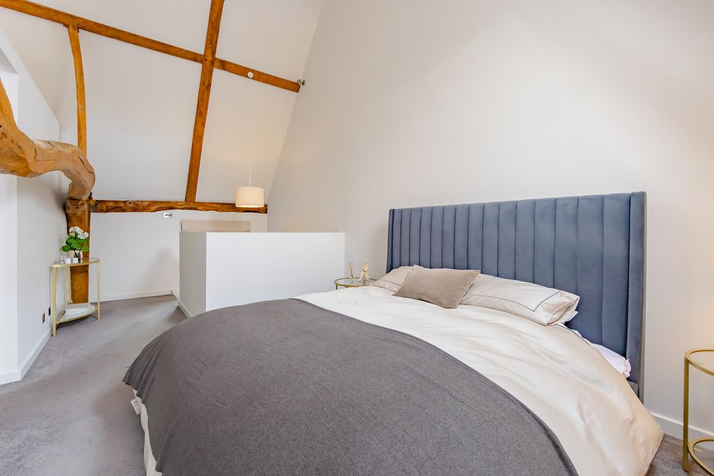 Additional image 21 of 6 bed barn conversion for saleBedfield Road, Woodbridge IP13