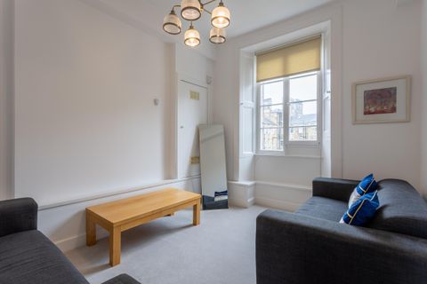 Grindlay Street, City Centre, Edinburgh EH3