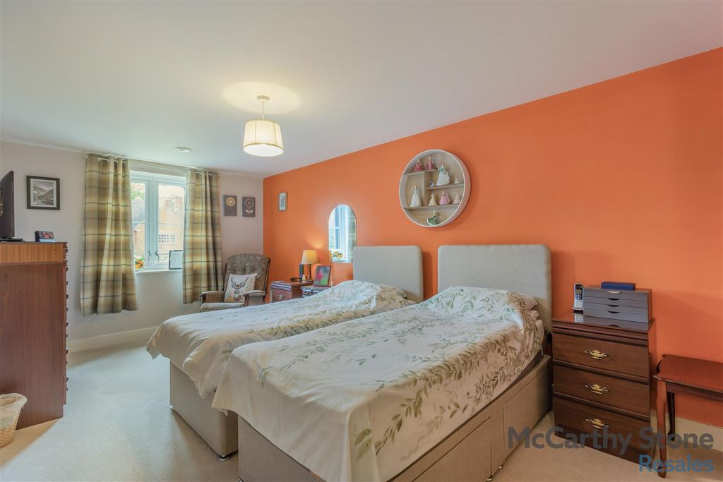 Additional image 7 of 2 bed flat for saleMckinlay Court, Tresham Close, Kettering NN15