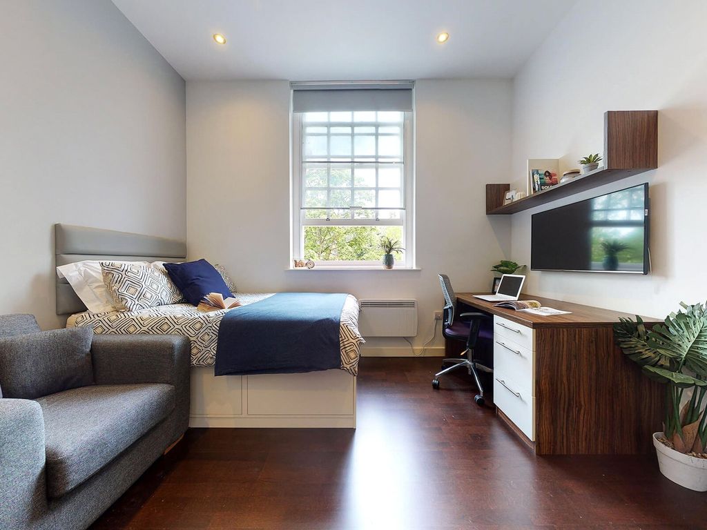 Studio to rentApt 22, Park Square Residence #436370 LS1