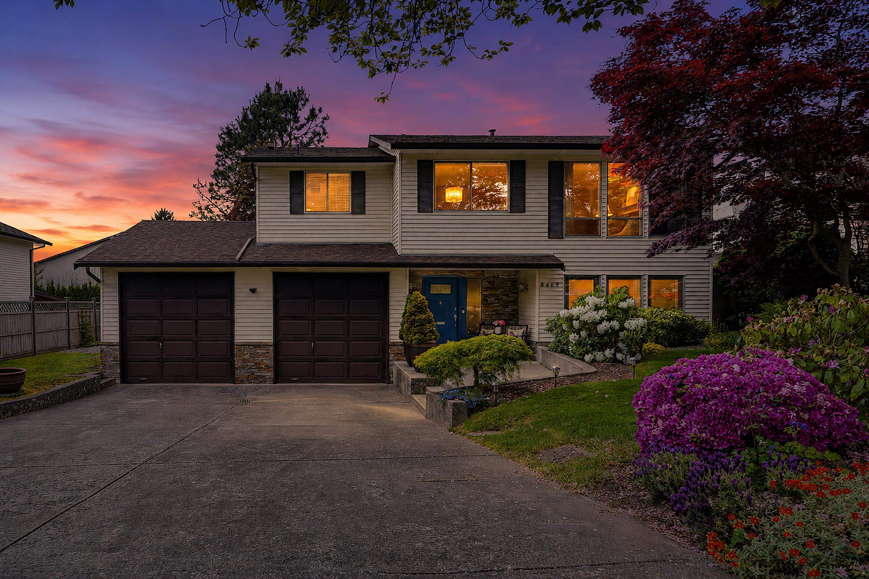 8469 153a Street, Surrey, BC, V3S 6J2