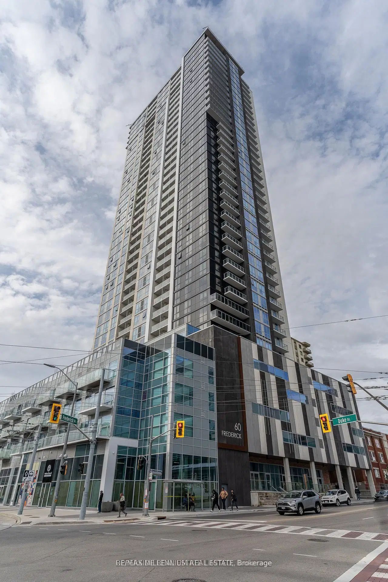2610-60 Frederick Street, Kitchener, ON, N2H 0C7