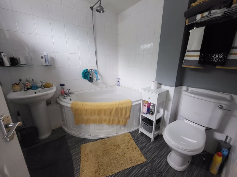 Additional image 8 of 4 bed semi-detached house for saleStakeford Road, Bedlington NE22