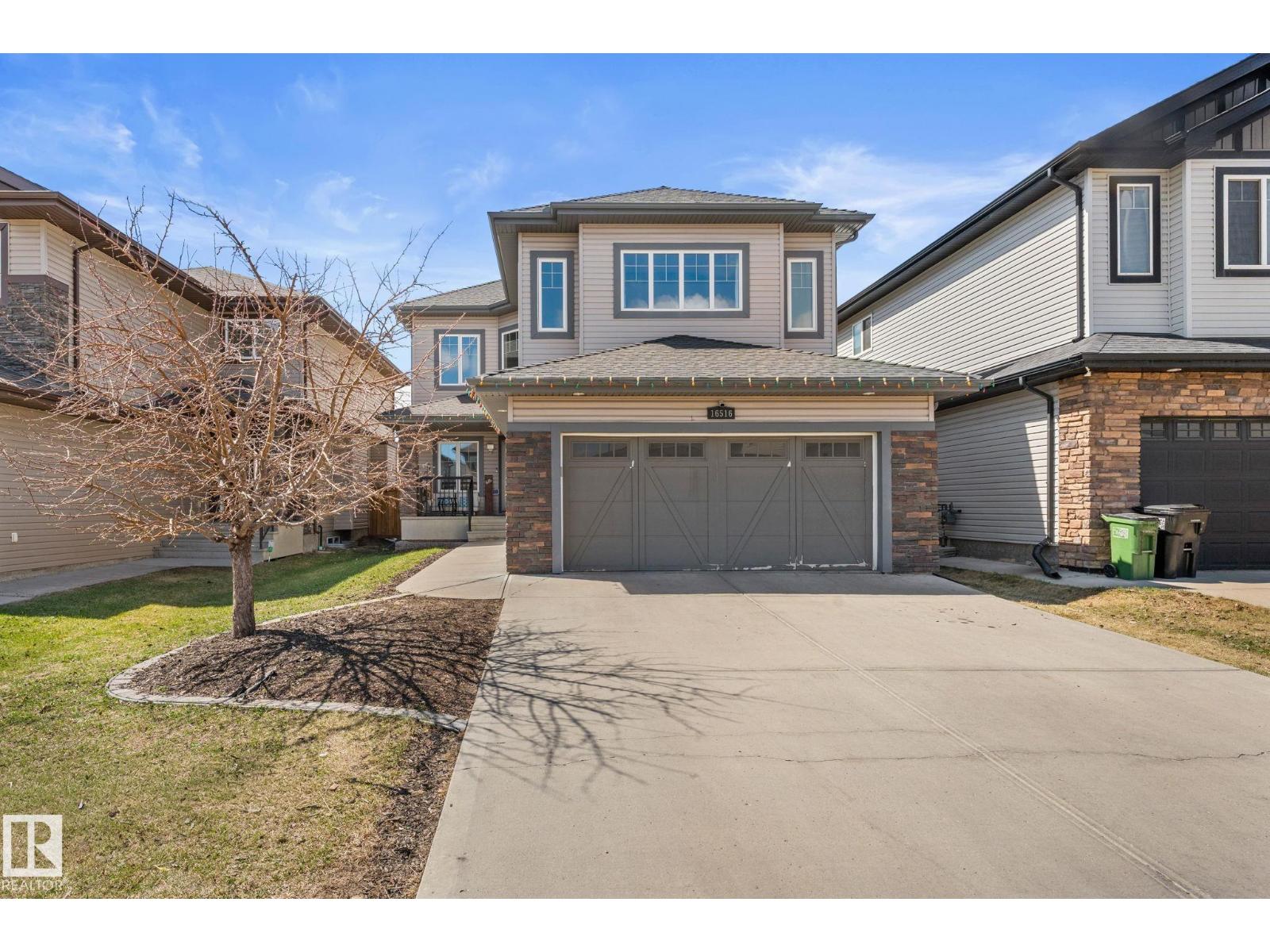 16516 131 Street NW, Edmonton, AB, T6V0G1