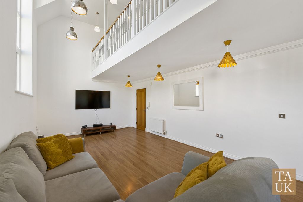 Additional image 8 of 3 bed flat for saleGrammar School Court, Ormskirk L39