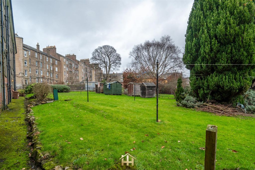 Additional image 18 of 3 bed flat for saleBlackness Avenue, Dundee DD2