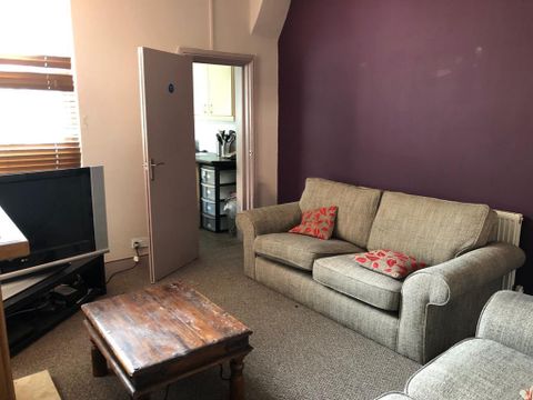 Bedford Street, Coventry CV1