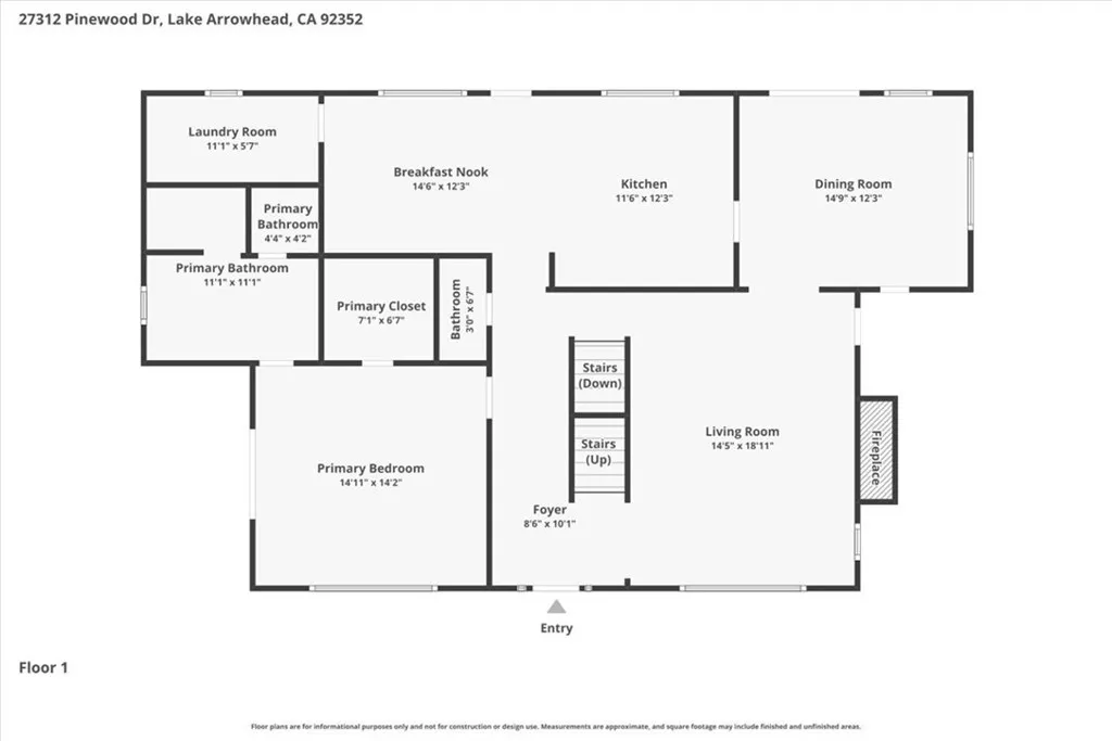 Additional image 64 of 27312 Pinewood Dr, Lake Arrowhead, CA 92352