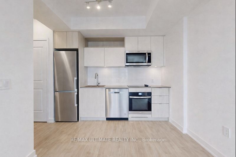 Additional image 3 of 2604-100 Dalhousie Street, Toronto, ON, M5B 0C7