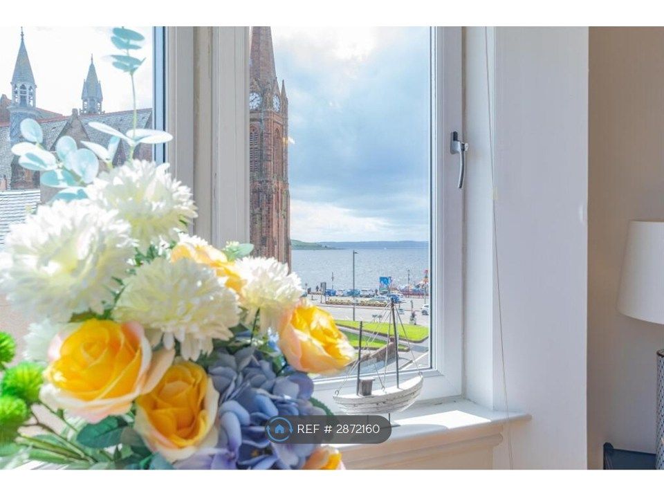 Additional image 3 of 2 bed flat to rentNelson Street, Largs KA30