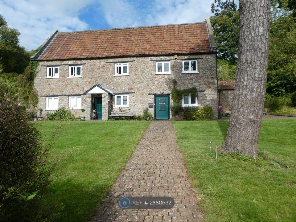 2 bed semi-detached house to rentAshton Court Estate, Bristol BS41