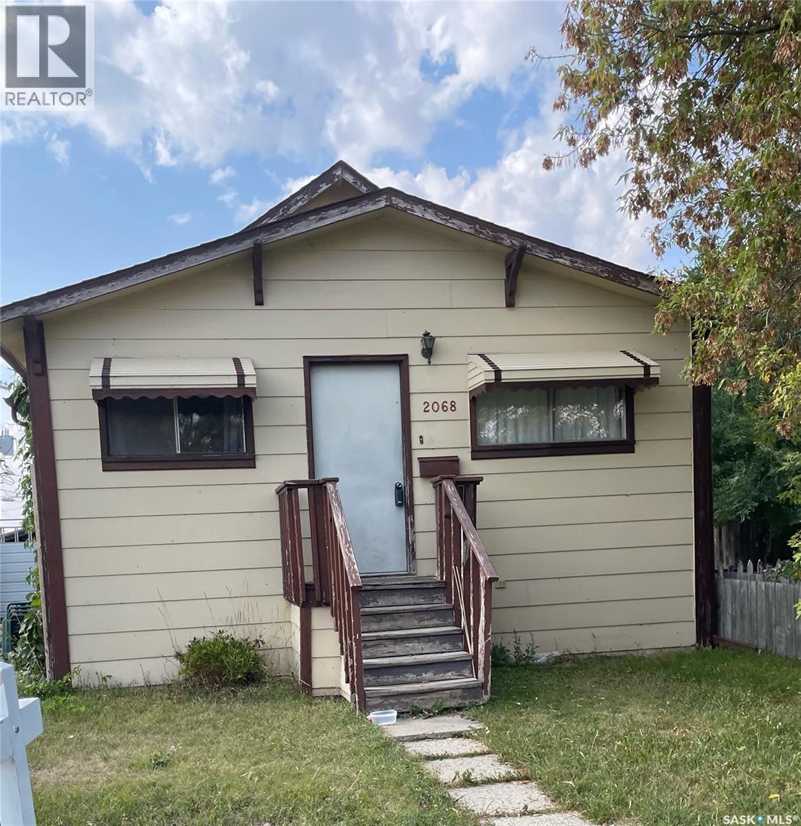 2068 Connaught Street, Regina, SK, S4T4T7