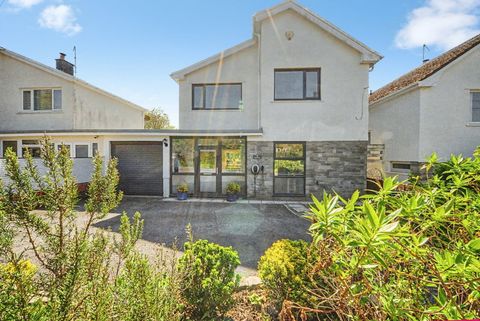 Chapel Road, Three Crosses, Swansea SA4