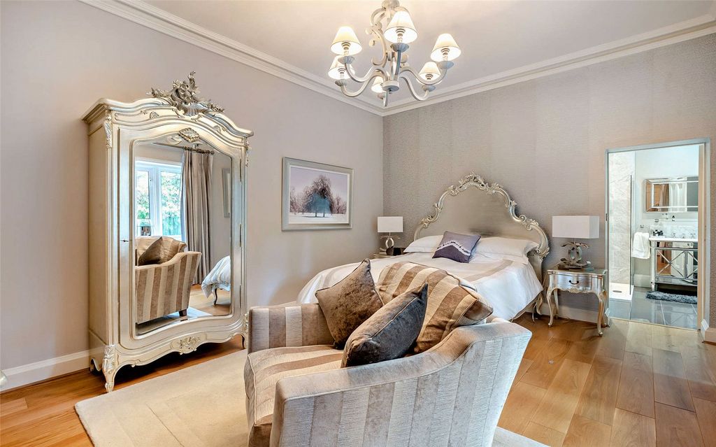 Additional image 18 of 5 bed detached house for saleShrewsbury Road, Hadnall, Shrewsbury, Shropshire SY4