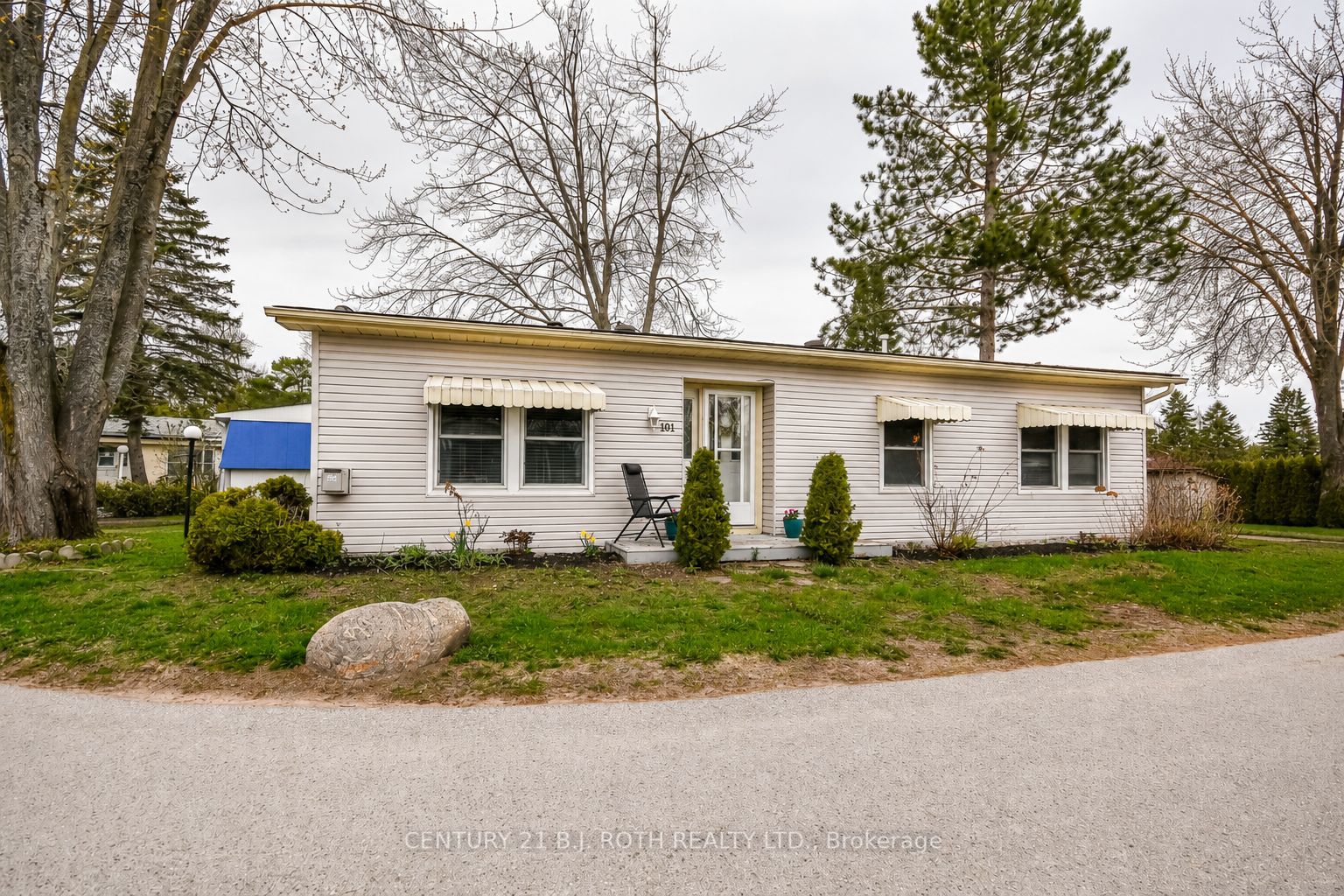 101 Linden Lane, Innisfil, ON, L9S 1N3