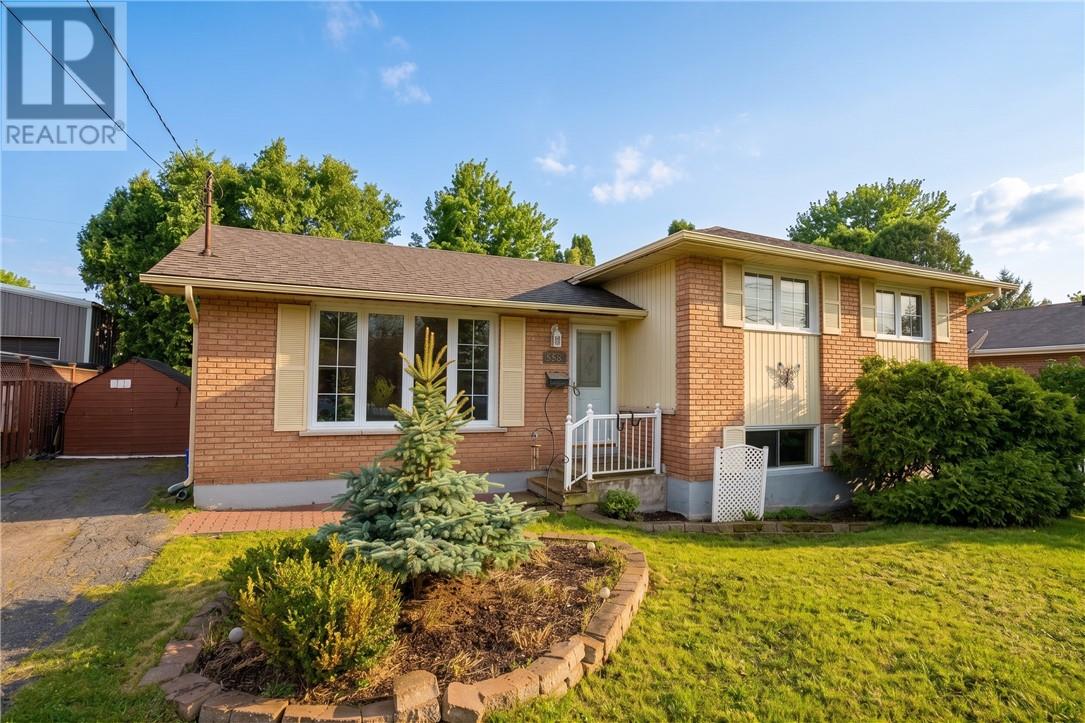 55 Kipling Court, Sudbury, ON, P3A1E2