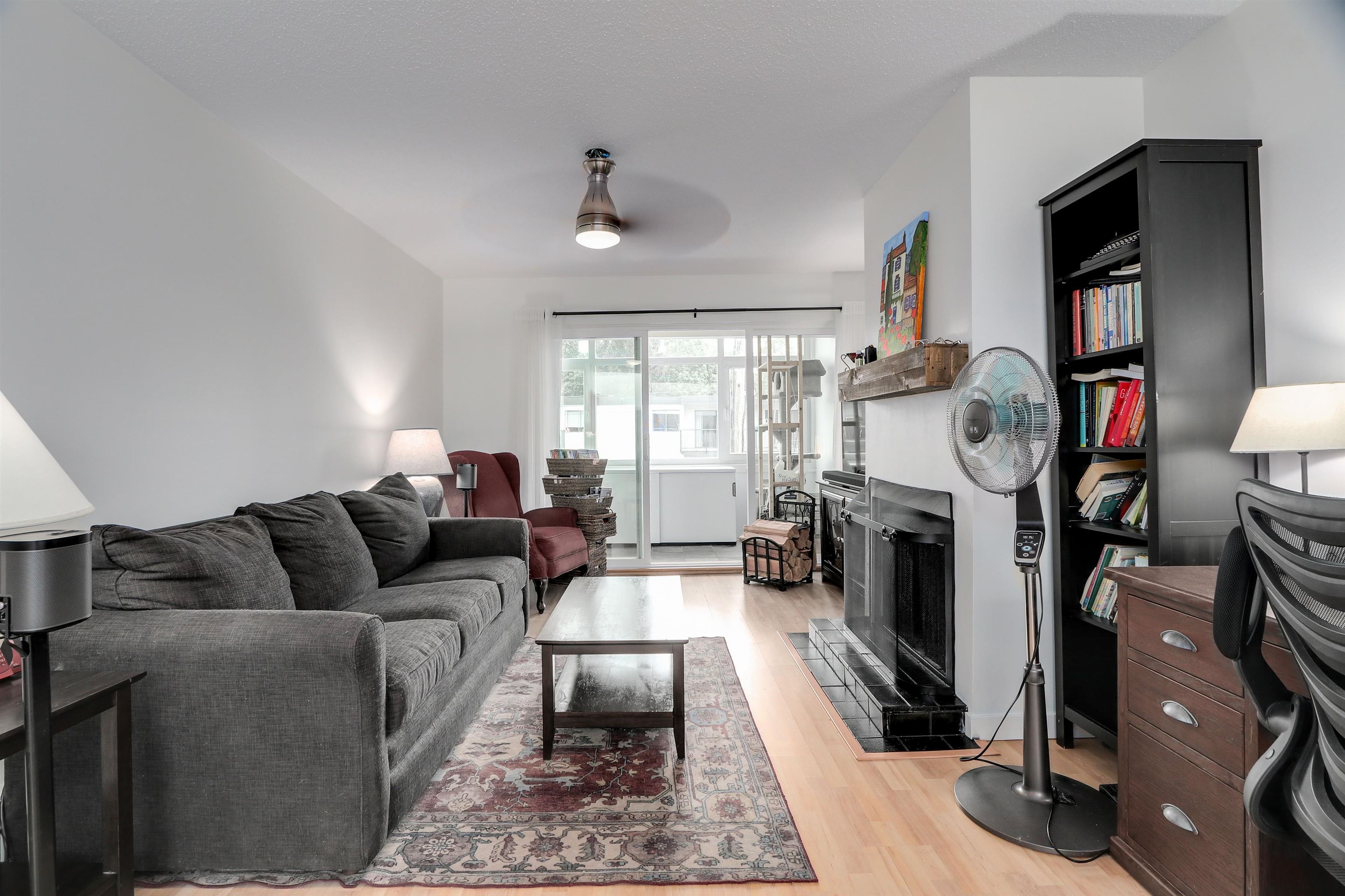 Additional image 2 of 311-1420 8th Avenue E, Vancouver, BC, V5N 1T4