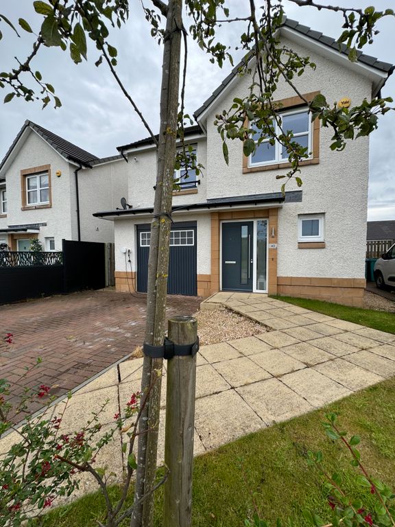 Additional image 2 of 3 bed detached house to rentArcherfield Crescent, Newarthill, Motherwell ML1