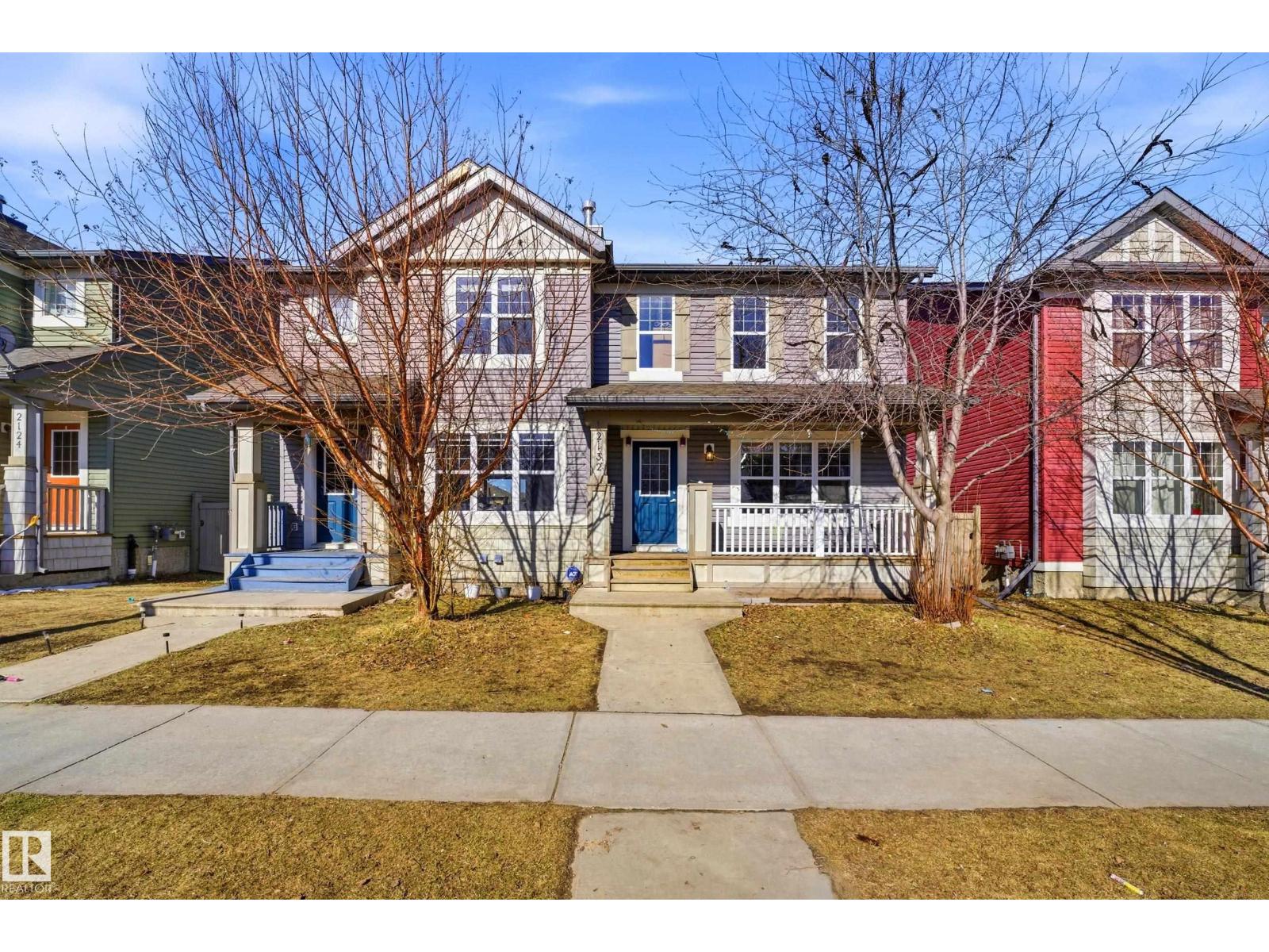 2132 32 Street NW, Edmonton, AB, T6T0K4