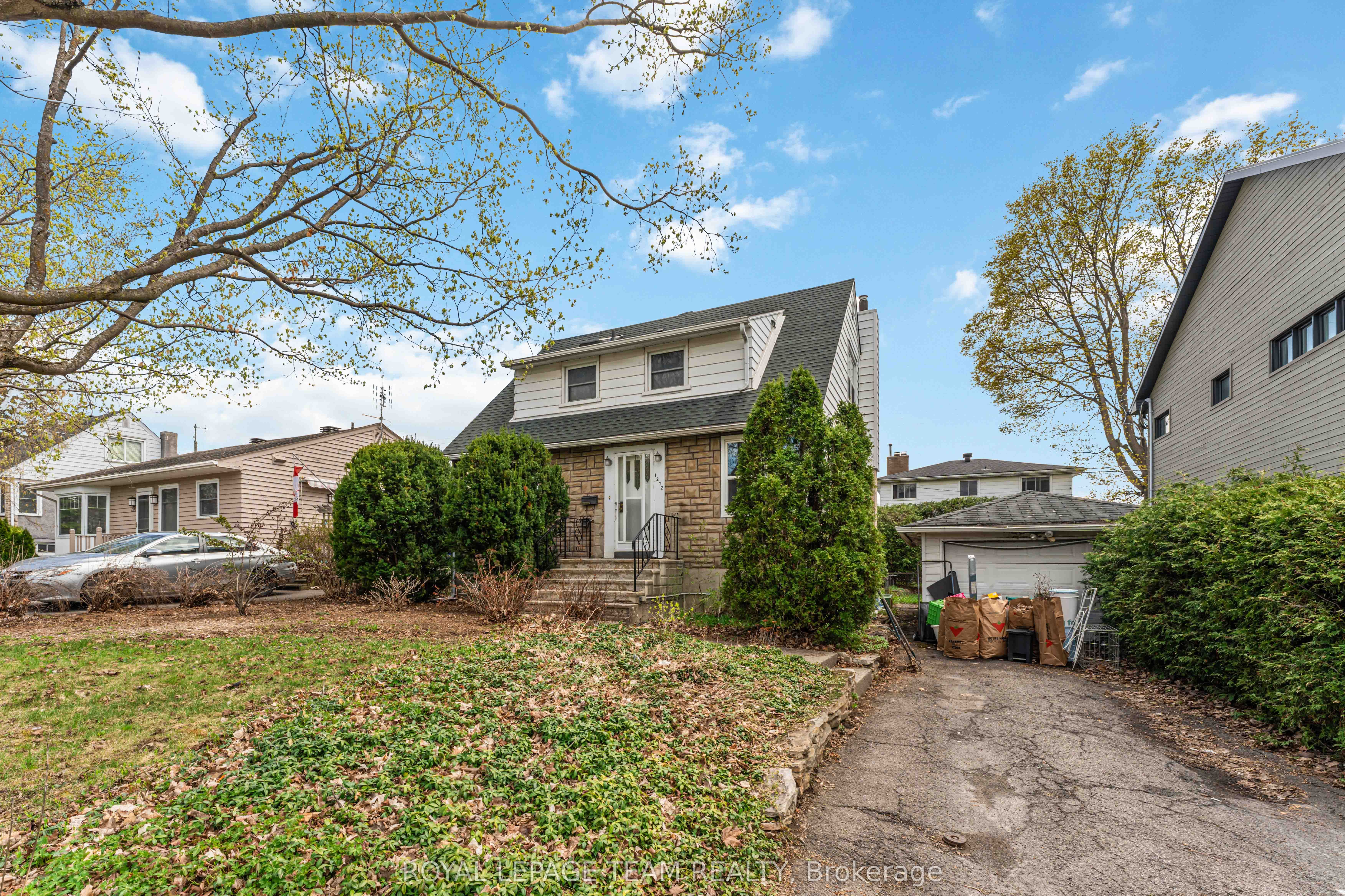 Additional image 3 of 1272 Livingstone Avenue, Ottawa, ON, K1H 7P8