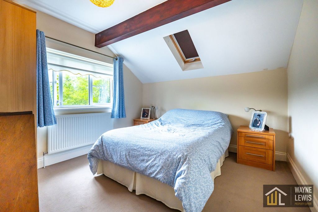 Additional image 28 of 3 bed detached house for saleHill View Drive, Bedlinog, Treharris CF46