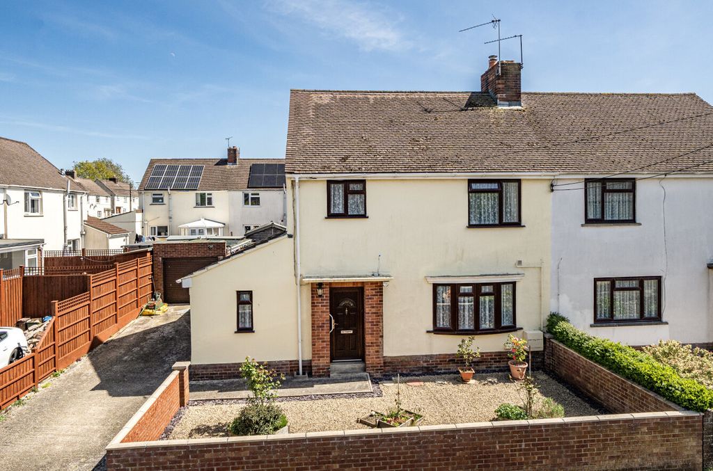 Additional image 26 of 4 bed semi-detached house for saleChesterfield, Chard, Somerset TA20