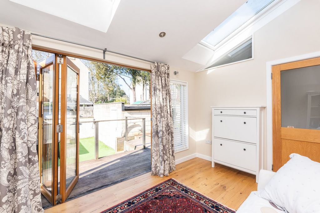 Additional image 7 of 3 bed terraced house for saleLime Grove Gardens, Bath BA2