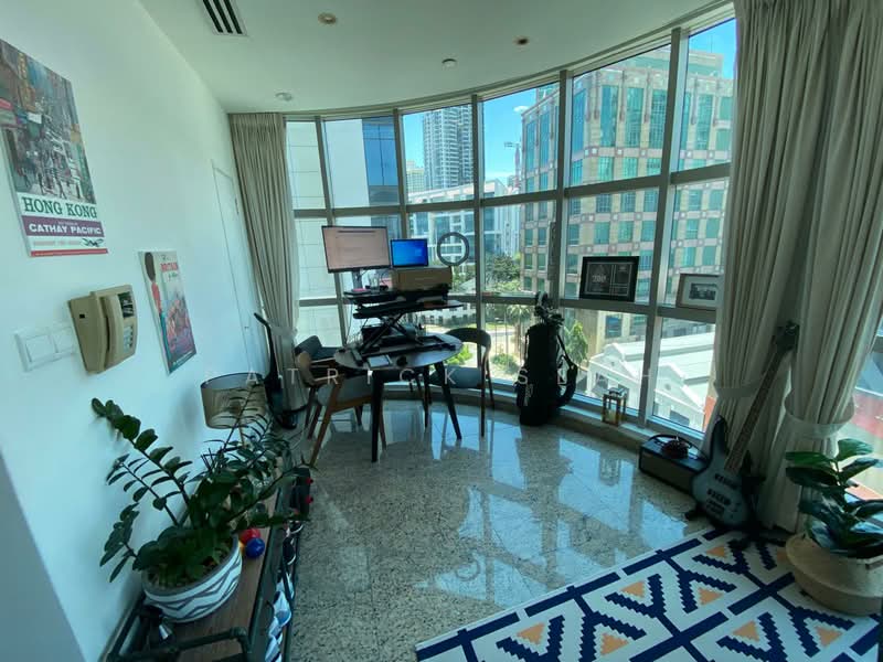 48 Robertson Quay photo 2