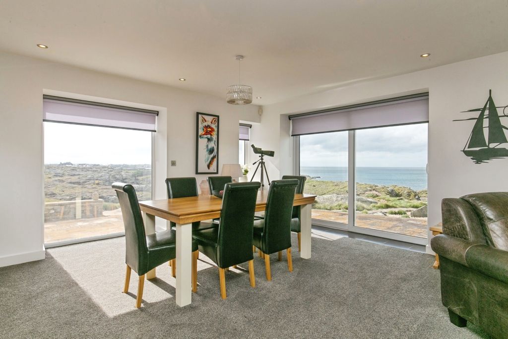 Additional image 9 of 4 bed detached house for saleLon Isallt, Trearddur Bay, Holyhead, Isle Of Anglesey LL65