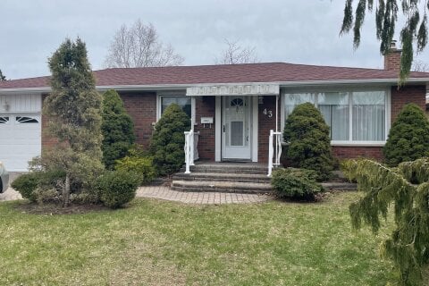 Additional image 7 of Lower-43 Seneca Avenue, Oshawa, ON, L1G 3V3