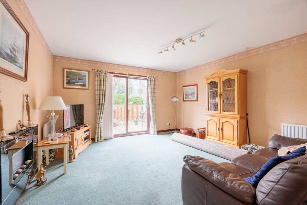 Additional image 9 of 2 bed semi-detached house for saleBamff Court, Alyth PH11