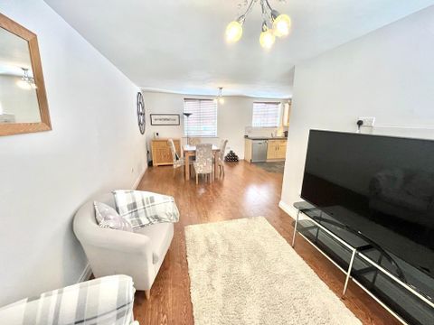 Riddles Court, Watnall, Nottingham NG16