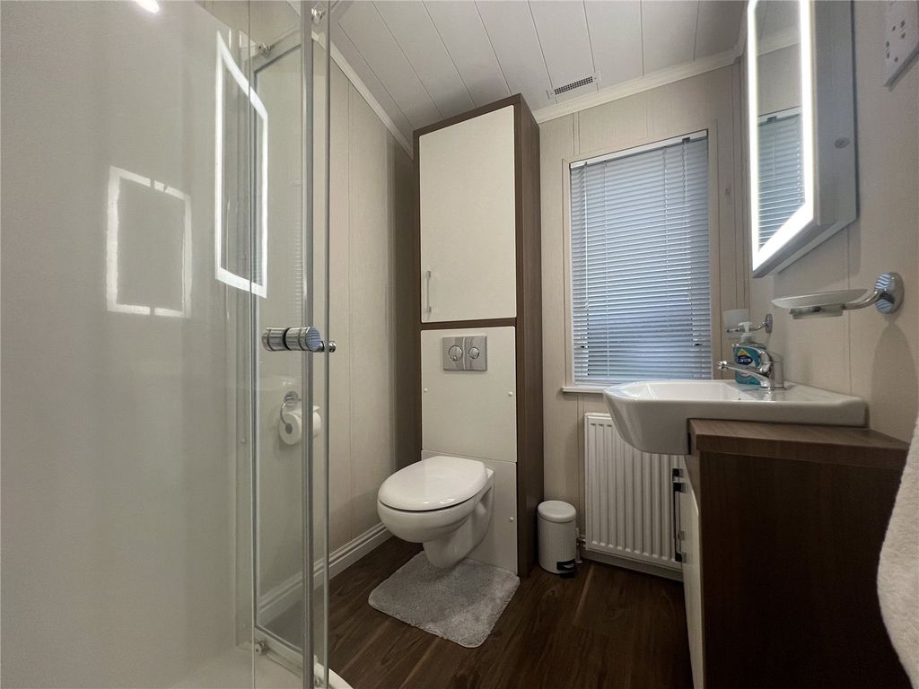 Additional image 12 of 3 bed detached house for sale5 St. Mary's View St, Kiln Park, Tenby, Pembrokeshire SA70