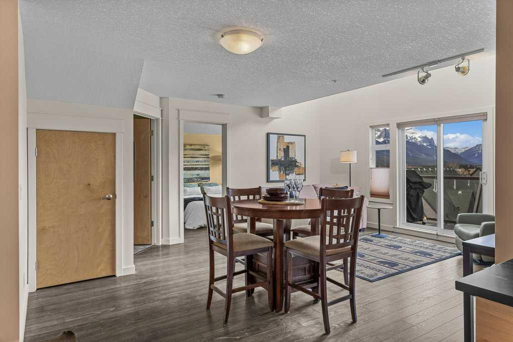 Additional image 5 of 406-160 Kananaskis Way , Canmore, AB, T1W 3E2