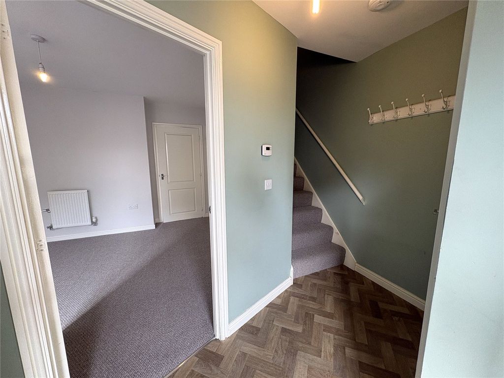Additional image 3 of 3 bed semi-detached house to rentCastleton Grove, Haverfordwest, Pembrokeshire SA62
