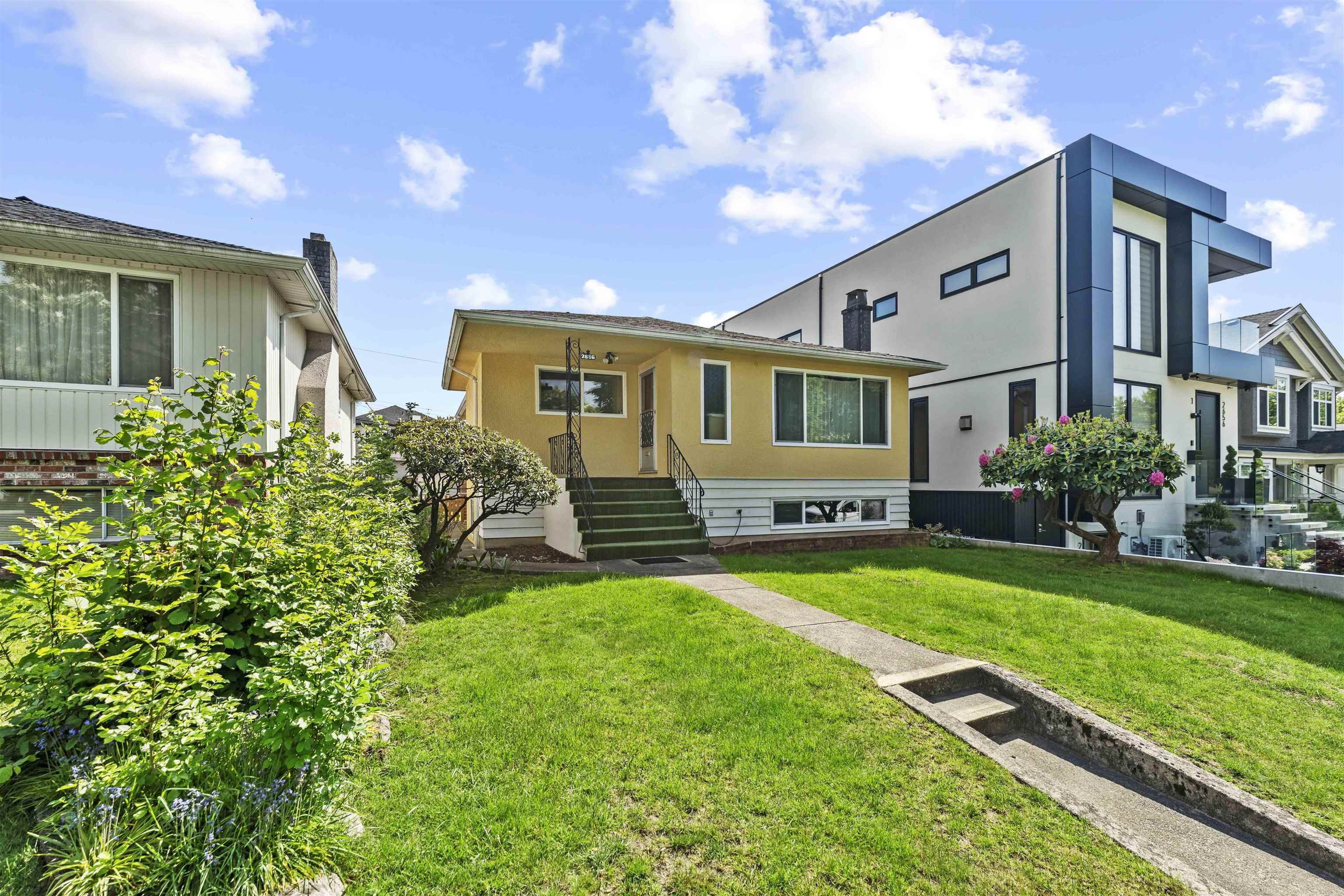 2666 Waverley Avenue, Vancouver, BC, V5S 1E7