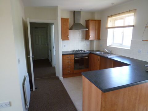 Aesops Court, 31 Valley Road, Stoke, Coventry CV2