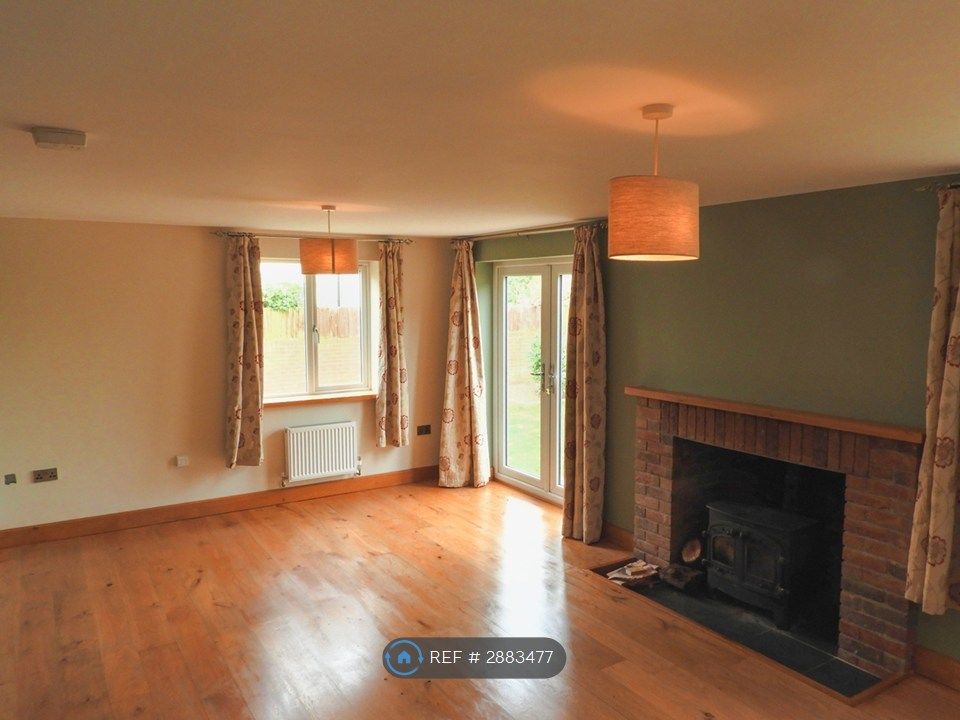Additional image 3 of 5 bed detached house to rentChurchills Rise, Cullompton EX15