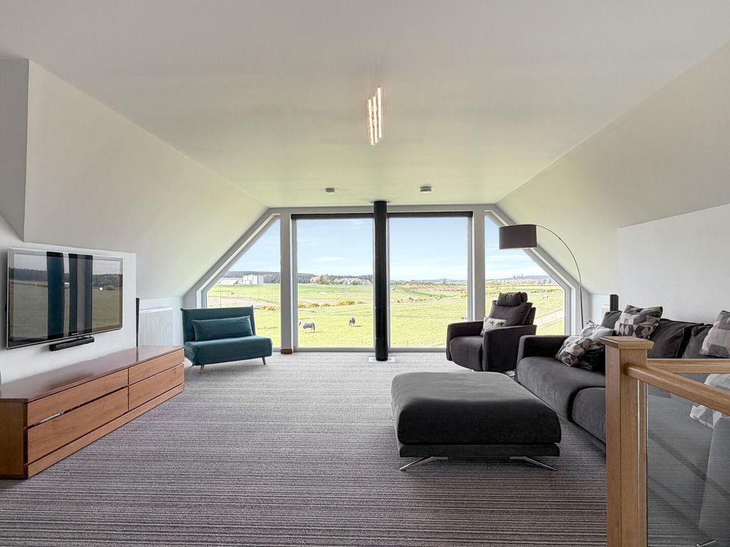 Additional image 23 of 5 bed detached house for saleBirnie, Elgin IV30
