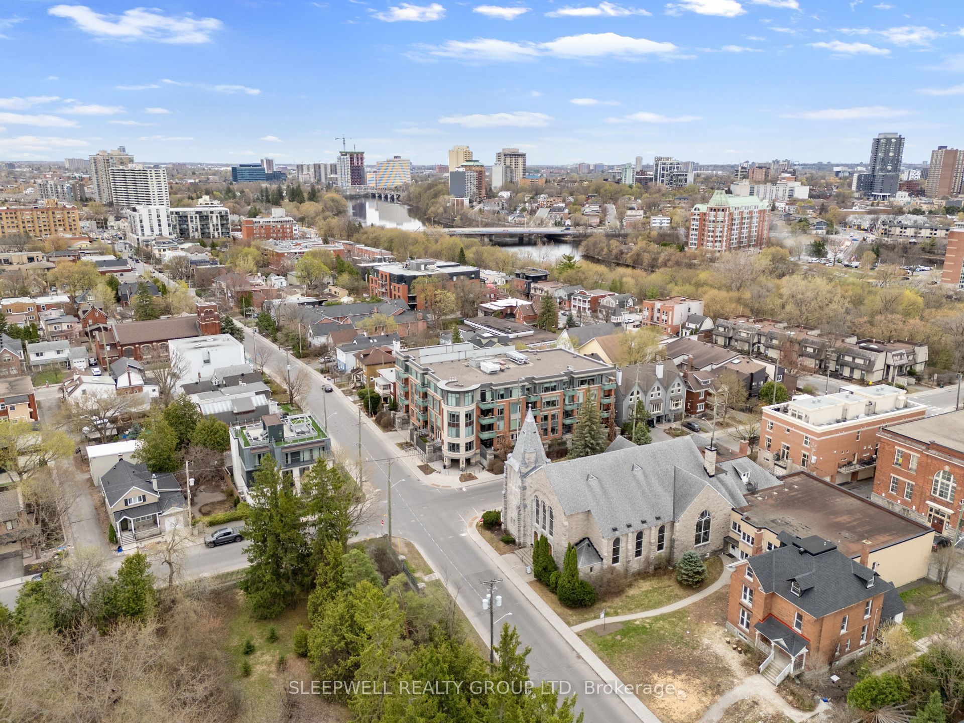 Additional image 2 of PH03-295 Mackay Street, Ottawa, ON, K1M 2B7