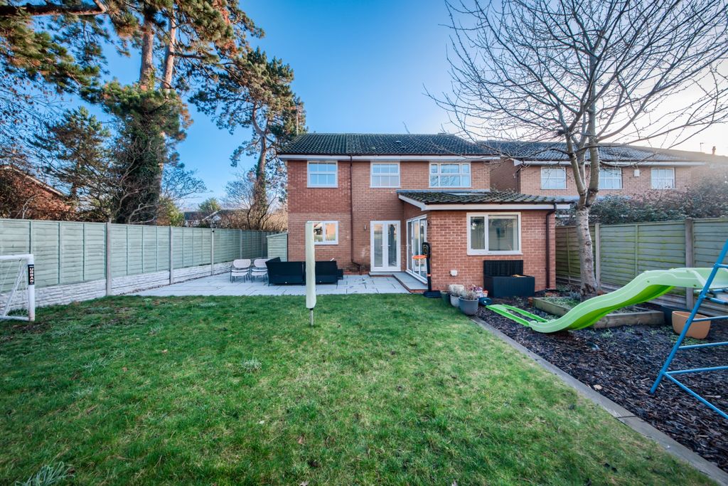 Additional image 6 of 4 bed detached house for saleAintree Road, Stratford-Upon-Avon CV37