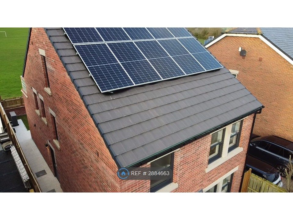 Additional image 27 of 4 bed detached house to rentBack John St North, Durham DH7
