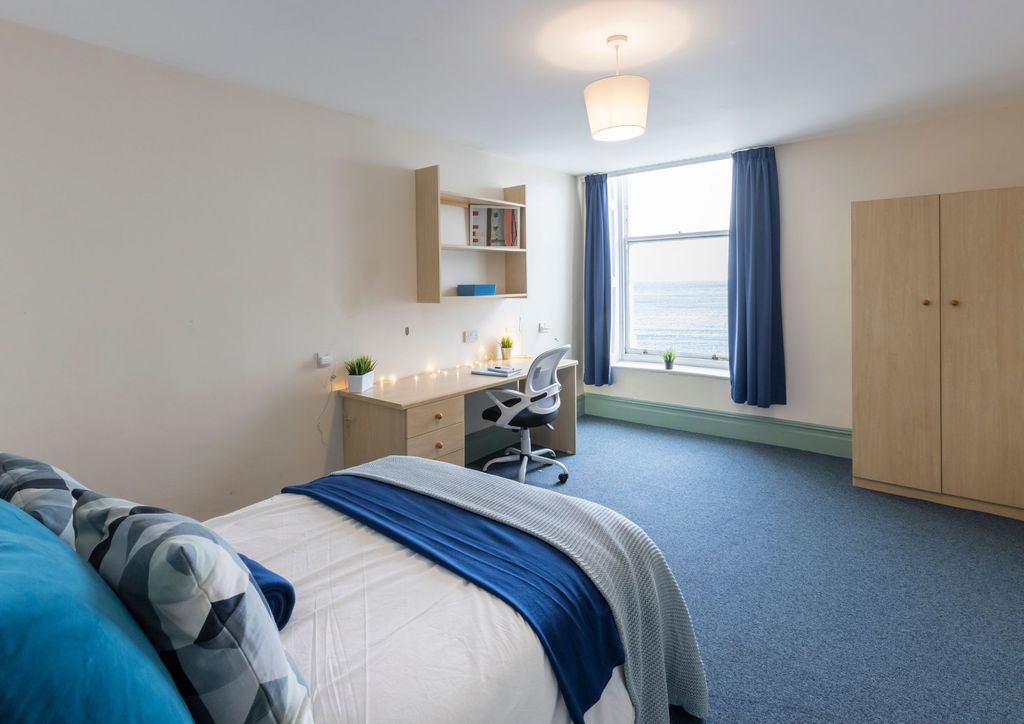 Room to rentMarine Terrace, Aberystwyth SY23