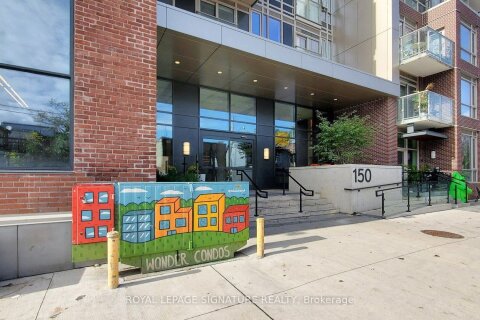 Additional image 8 of 633-150 Logan Avenue, Toronto, ON, M4M 0E4