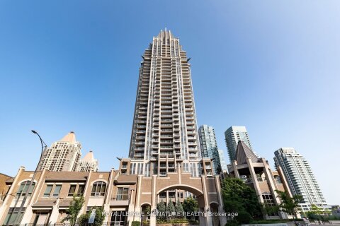 Additional image 8 of 2506-388 Prince Of Wales Drive, Mississauga, ON, L5B 0A1