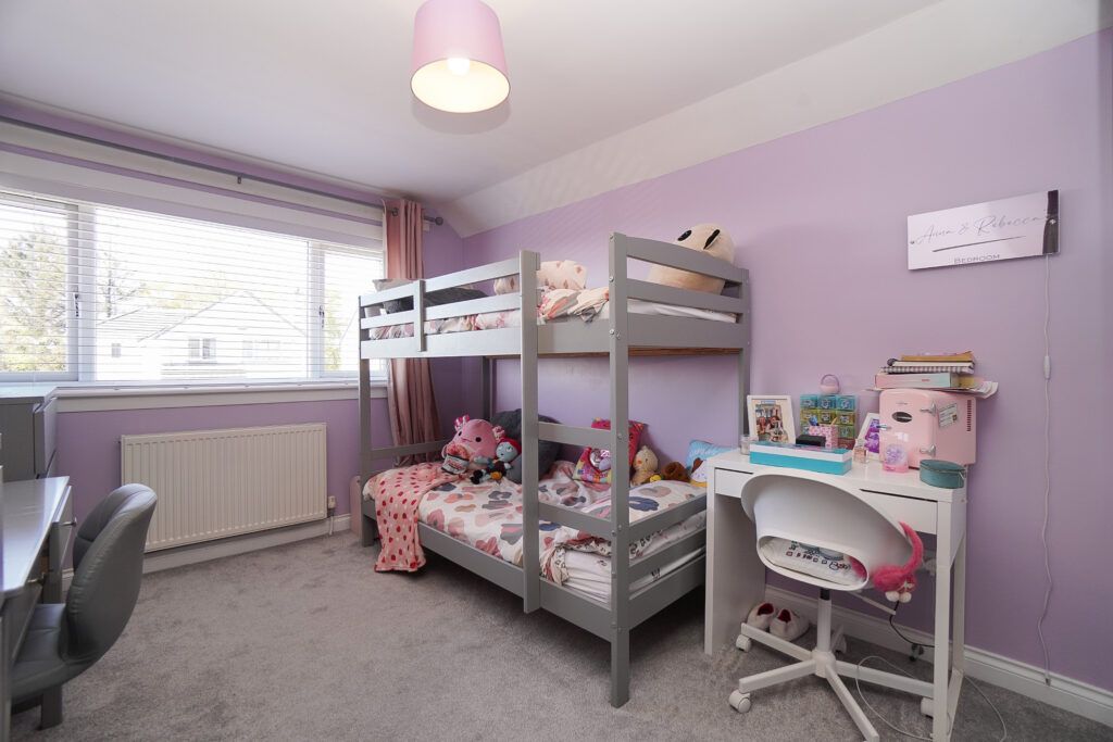 Additional image 17 of 3 bed detached house for sale8 Greenside Road, Hardgate G81